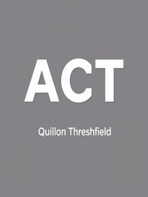 cover image of ACT